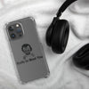 Clear Case for iPhone® - STYLISHOUR