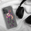 Clear Case for iPhone® - STYLISHOUR