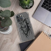 Clear Case for iPhone® - STYLISHOUR