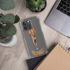 Clear Case for iPhone® - STYLISHOUR