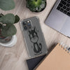 Clear Case for iPhone® - STYLISHOUR