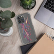 Clear Case for iPhone® - STYLISHOUR