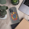 Clear Case for iPhone® - STYLISHOUR