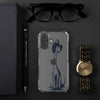 Clear Case for iPhone® - STYLISHOUR