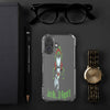Clear Case for iPhone® - STYLISHOUR