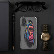 Clear Case for iPhone® - STYLISHOUR