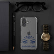 Clear Case for iPhone® - STYLISHOUR