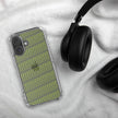 Clear Case for iPhone® - STYLISHOUR