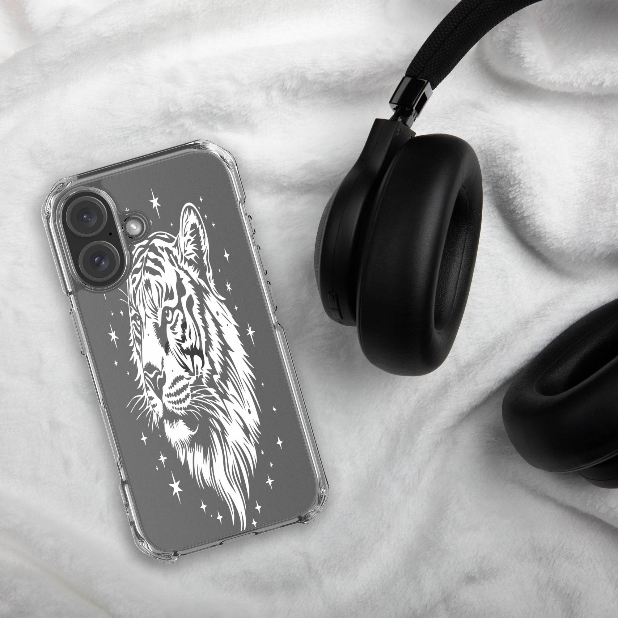 Clear Case for iPhone® - STYLISHOUR