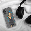 Clear Case for iPhone® - STYLISHOUR