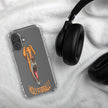 Clear Case for iPhone® - STYLISHOUR