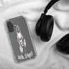 Clear Case for iPhone® - STYLISHOUR