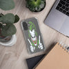 Clear Case for iPhone® - STYLISHOUR