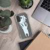 Clear Case for iPhone® - STYLISHOUR