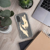 Clear Case for iPhone® - STYLISHOUR