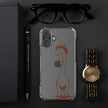 Clear Case for iPhone® - STYLISHOUR