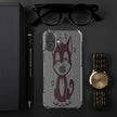 Clear Case for iPhone® - STYLISHOUR