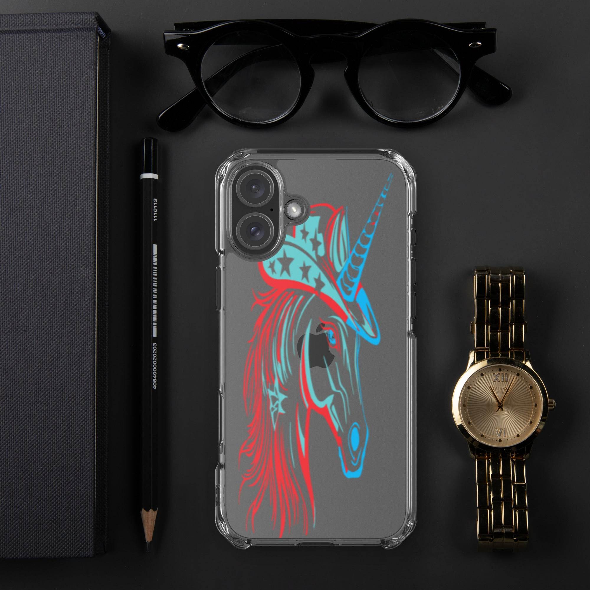 Clear Case for iPhone® - STYLISHOUR