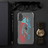 Clear Case for iPhone® - STYLISHOUR