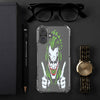Clear Case for iPhone® - STYLISHOUR