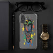 Clear Case for iPhone® - STYLISHOUR