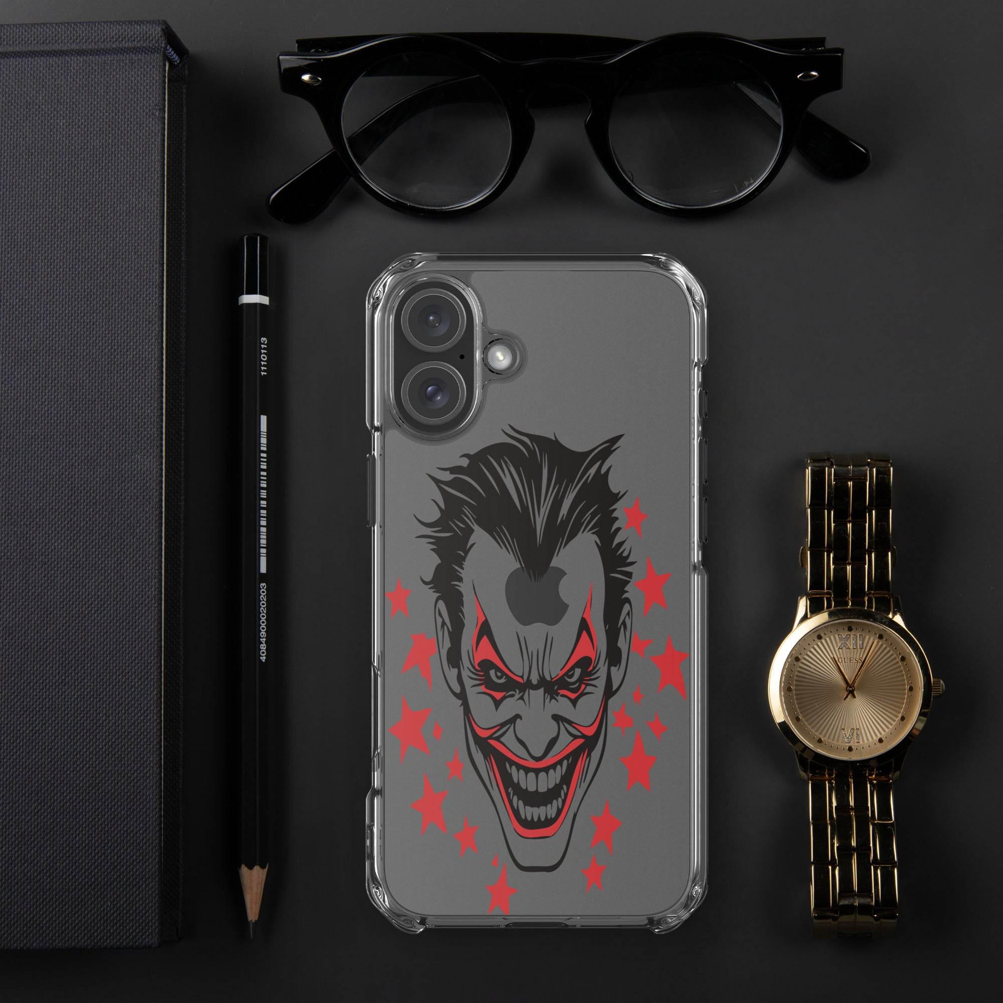 Clear Case for iPhone® - STYLISHOUR