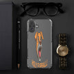 Clear Case for iPhone® - STYLISHOUR