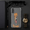 Clear Case for iPhone® - STYLISHOUR