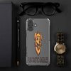 Clear Case for iPhone® - STYLISHOUR