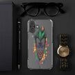 Clear Case for iPhone® - STYLISHOUR