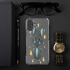 Clear Case for iPhone® - STYLISHOUR