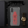 Clear Case for iPhone® - STYLISHOUR