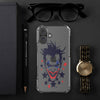 Clear Case for iPhone® - STYLISHOUR