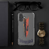 Clear Case for iPhone® - STYLISHOUR