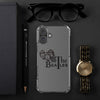 Clear Case for iPhone® - STYLISHOUR