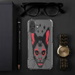 Clear Case for iPhone® - STYLISHOUR