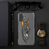 Clear Case for iPhone® - STYLISHOUR