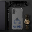 Clear Case for iPhone® - STYLISHOUR