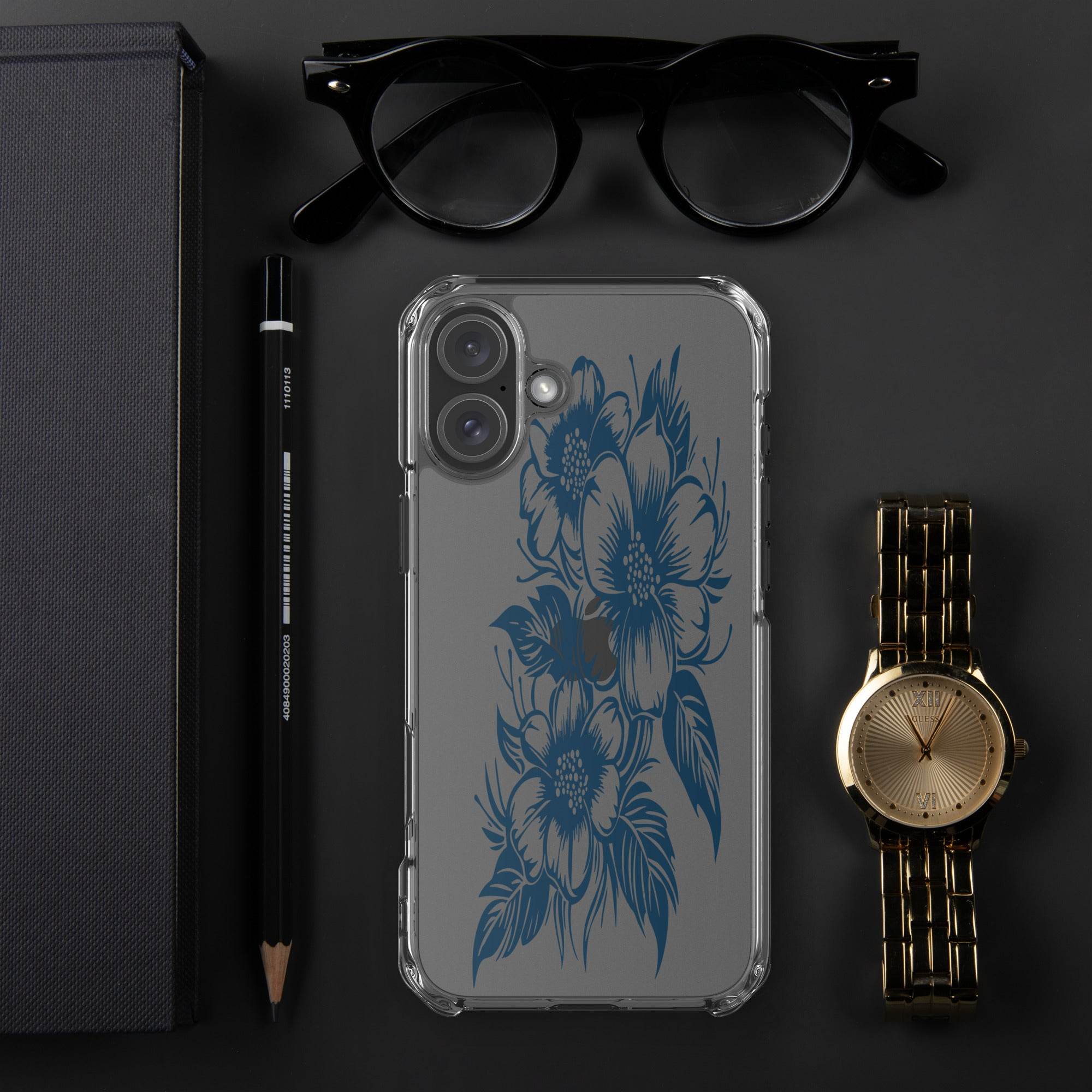 Clear Case for iPhone® - STYLISHOUR