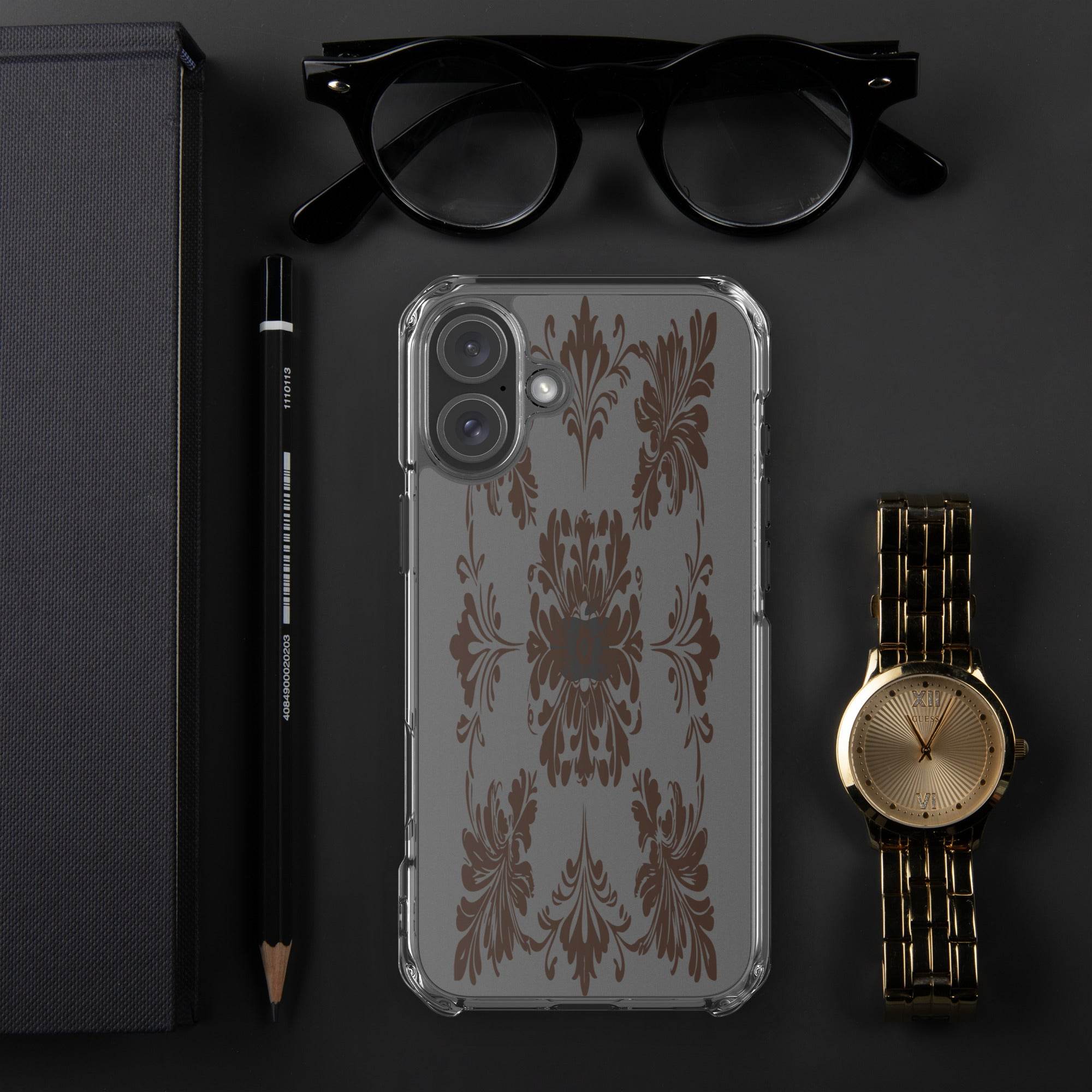 Clear Case for iPhone® - STYLISHOUR