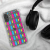 Clear Case for iPhone® - STYLISHOUR