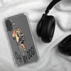 Clear Case for iPhone® - STYLISHOUR