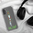 Clear Case for iPhone® - STYLISHOUR