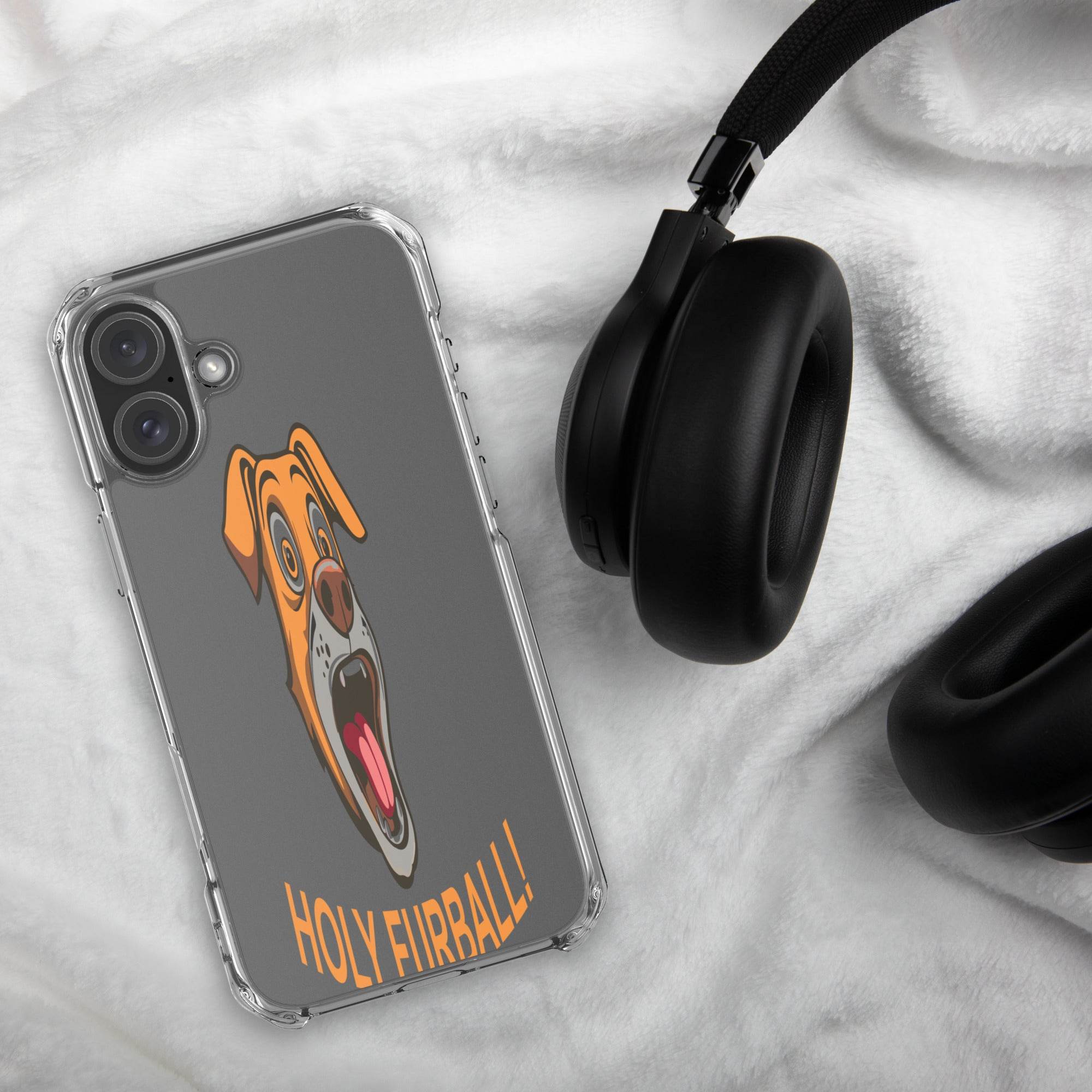 Clear Case for iPhone® - STYLISHOUR