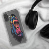 Clear Case for iPhone® - STYLISHOUR