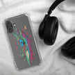 Clear Case for iPhone® - STYLISHOUR