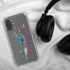 Clear Case for iPhone® - STYLISHOUR