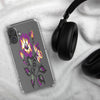 Clear Case for iPhone® - STYLISHOUR