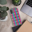 Clear Case for iPhone® - STYLISHOUR