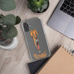 Clear Case for iPhone® - STYLISHOUR